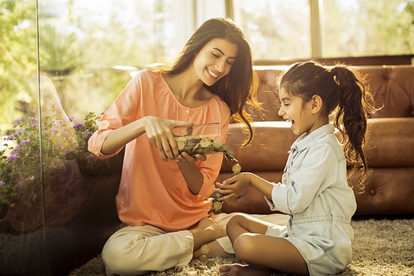 Maha Deccan Urban Multipurpose Nidhi Limited Daily Deposit