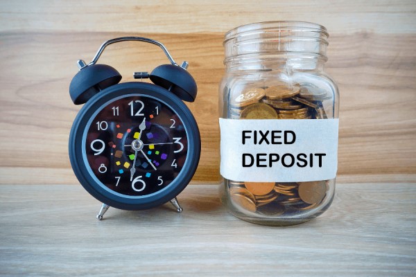 Maha Deccan Urban Multipurpose Nidhi Limited Fixed Deposit