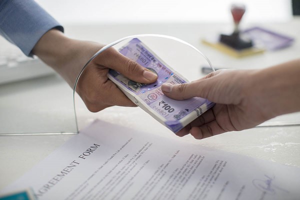 Maha Deccan Urban Multipurpose Nidhi Limited Loan Against Deposit