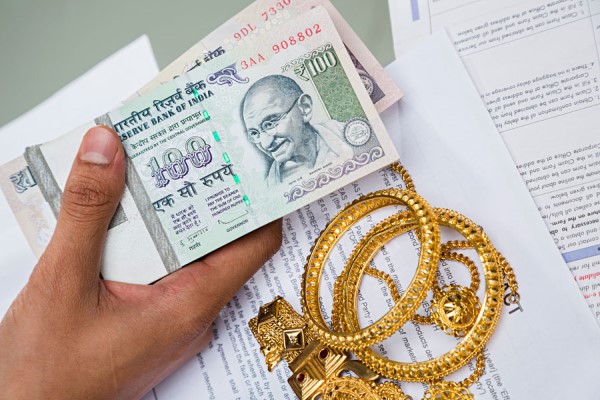 Maha Deccan Urban Multipurpose Nidhi Limited Gold Loan