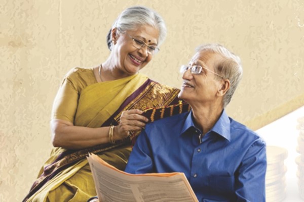 Maha Deccan Urban Multipurpose Nidhi Limited Monthly Income Scheme